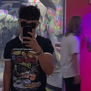 Meet your Posher, Timothy